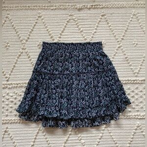 Misa skirt size XS